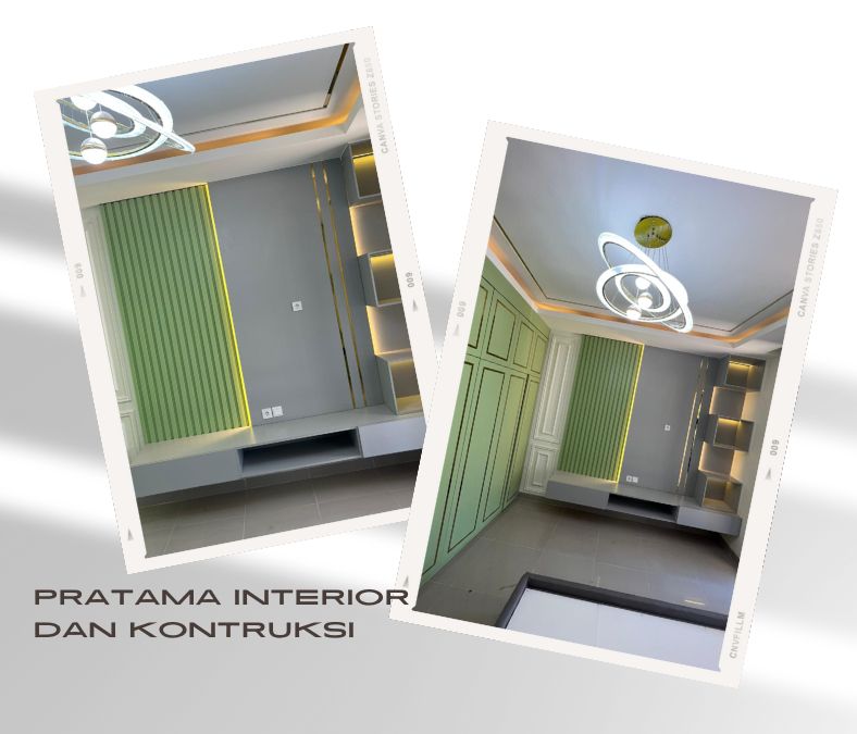 pratama interior makassar